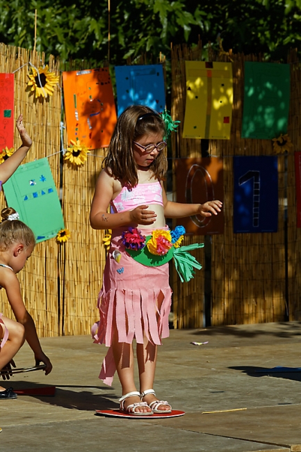 Fête de l'école de St Victor-073